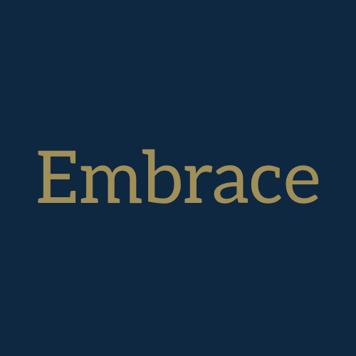 Embrace